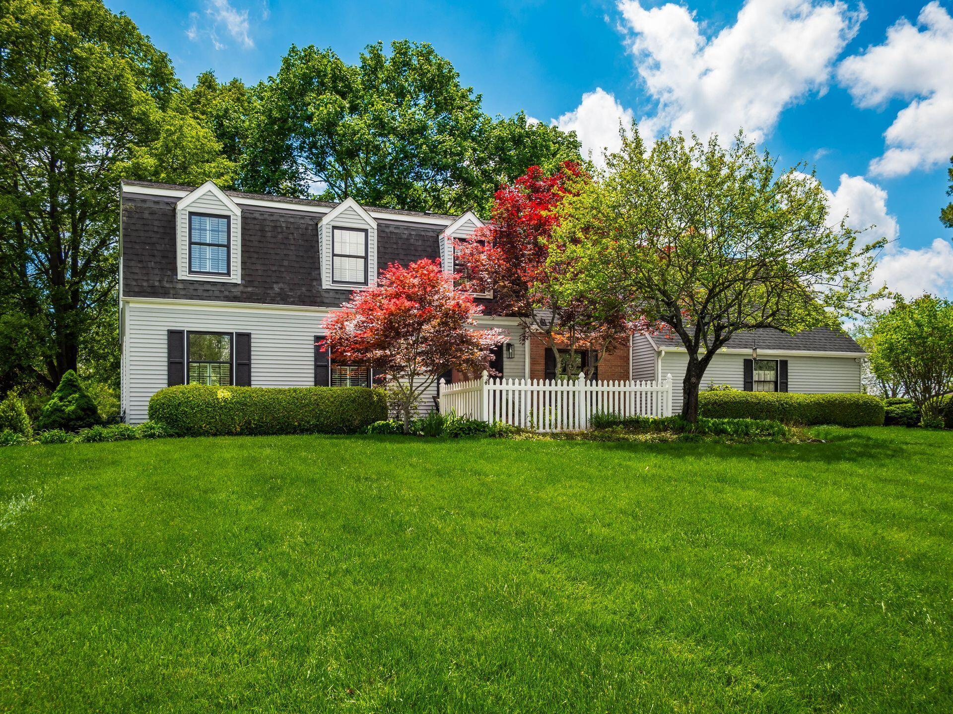 5065 Bayhill Drive