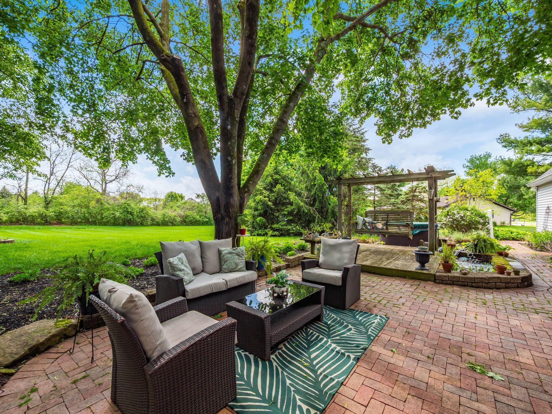 5065 Bayhill Drive