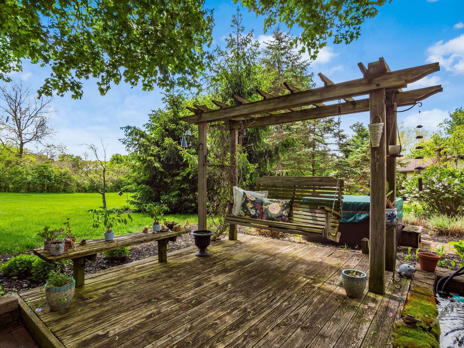 5065 Bayhill Drive