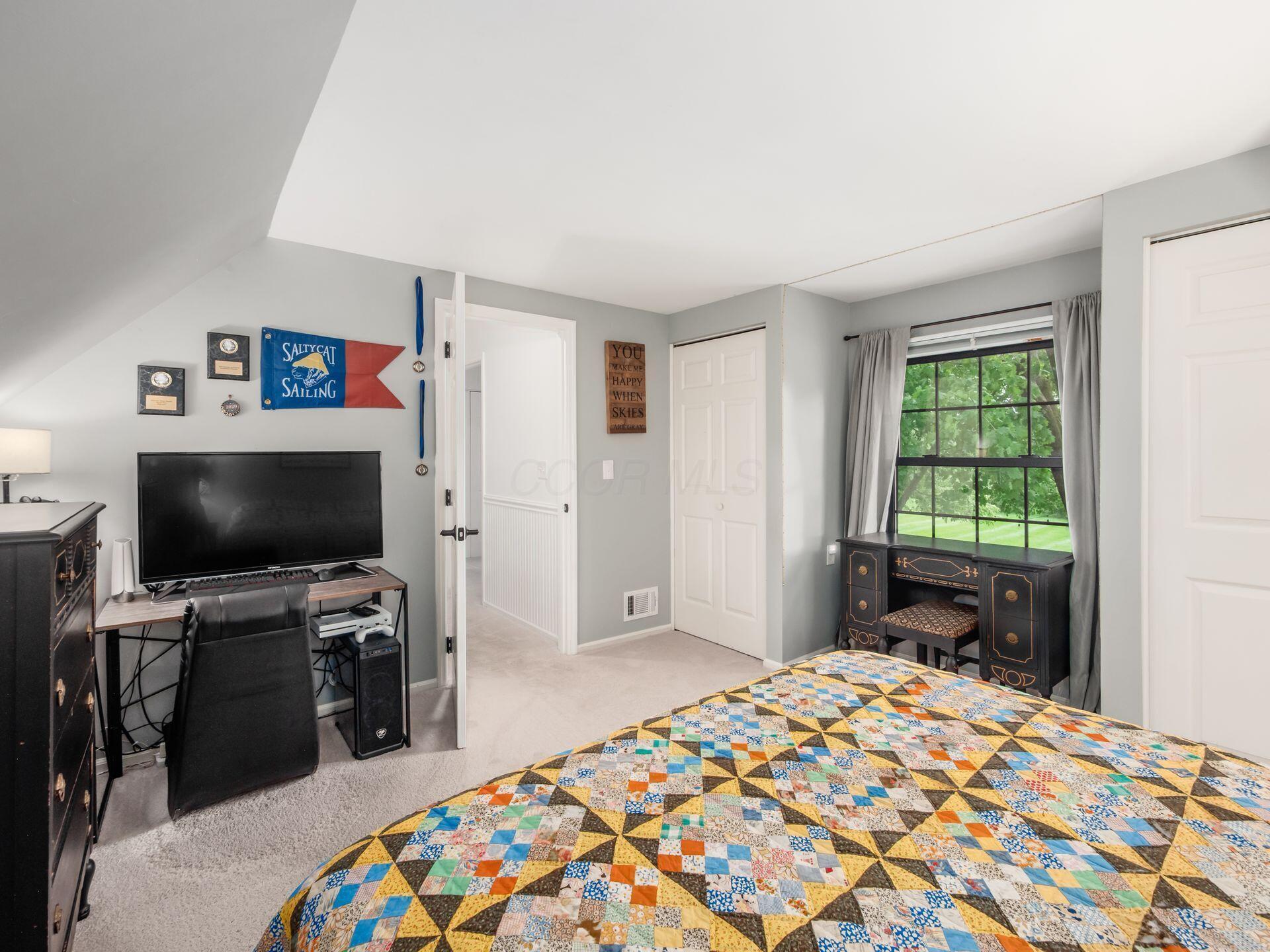 5065 Bayhill Drive