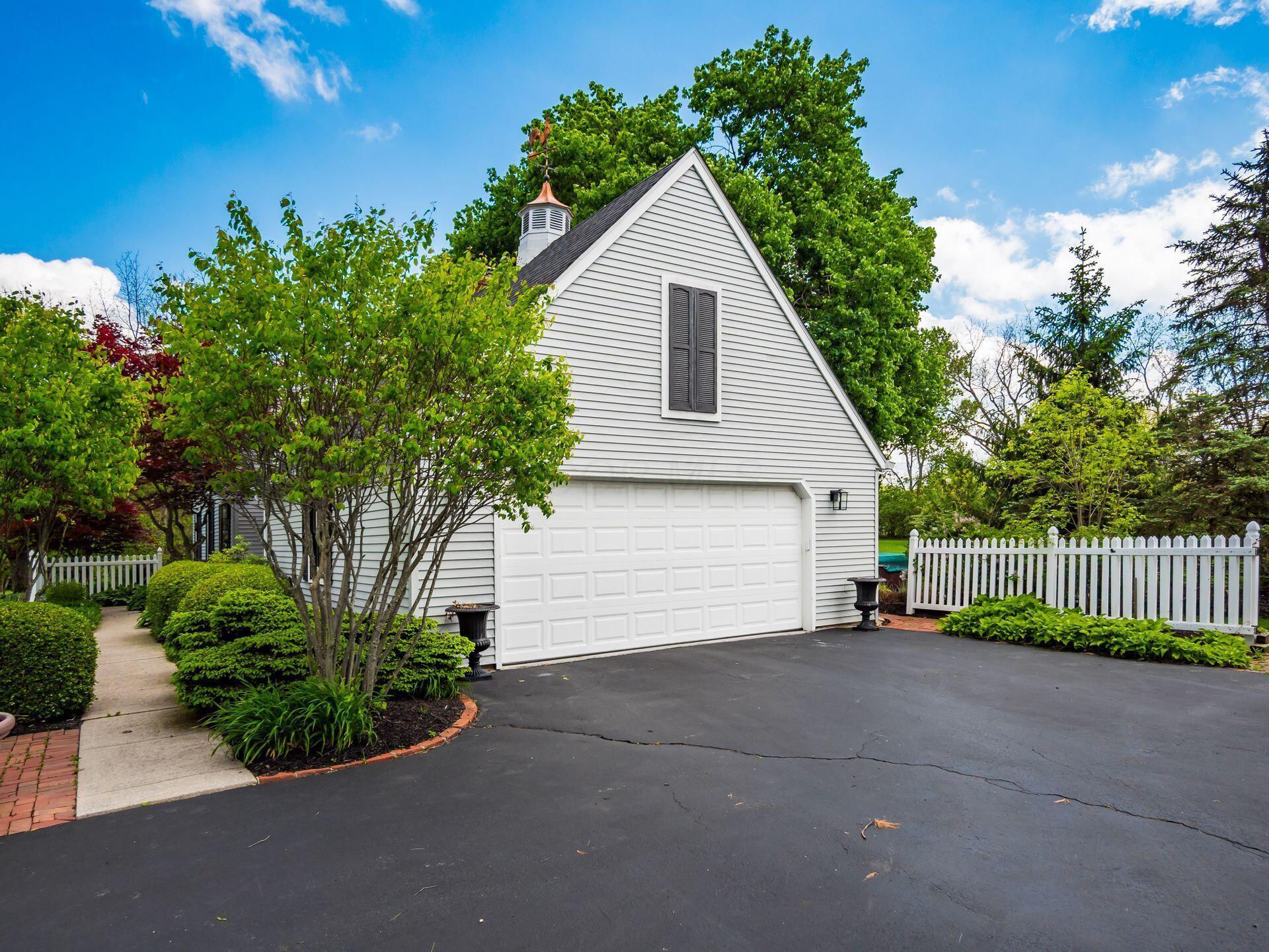5065 Bayhill Drive