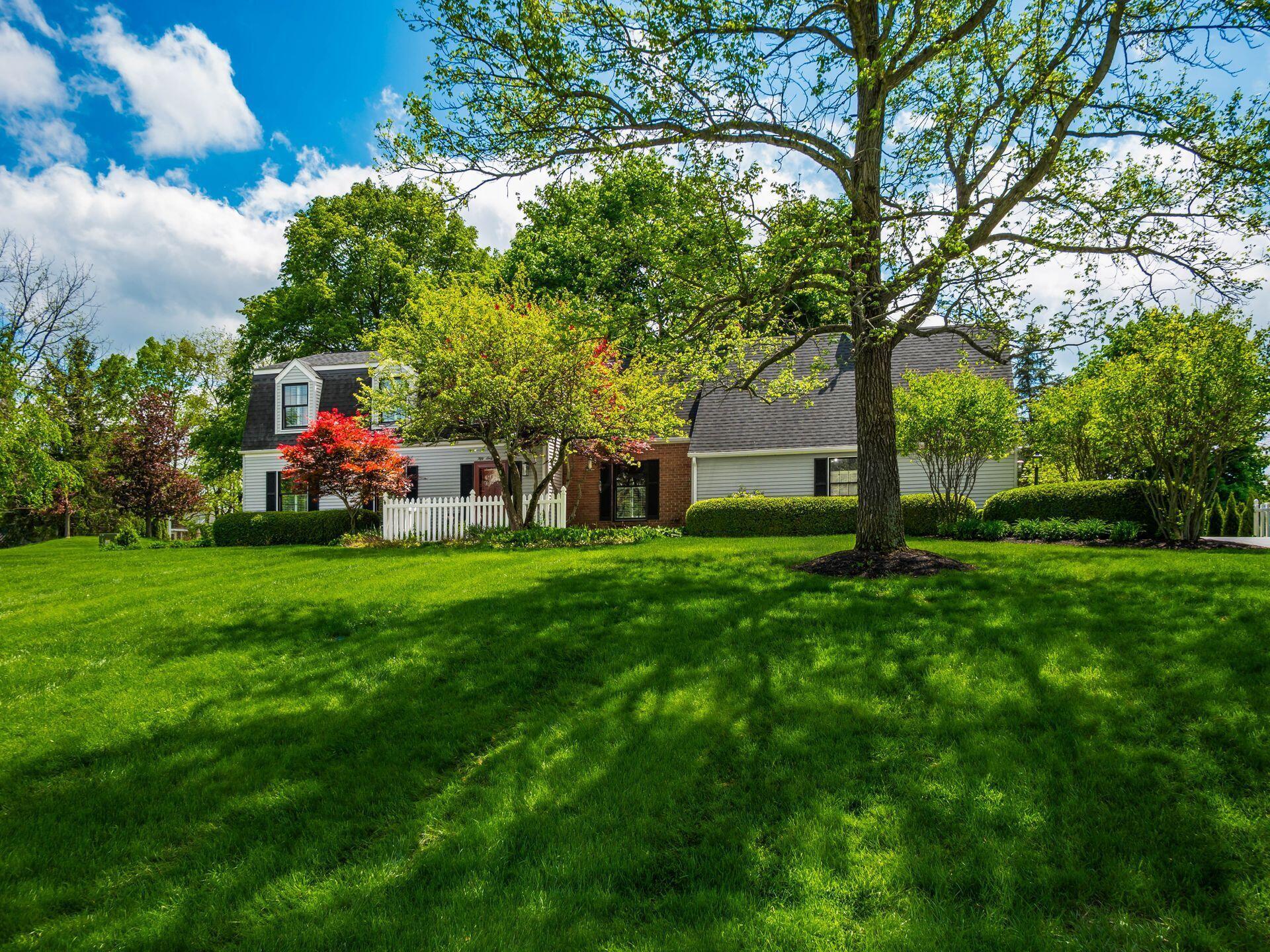 5065 Bayhill Drive