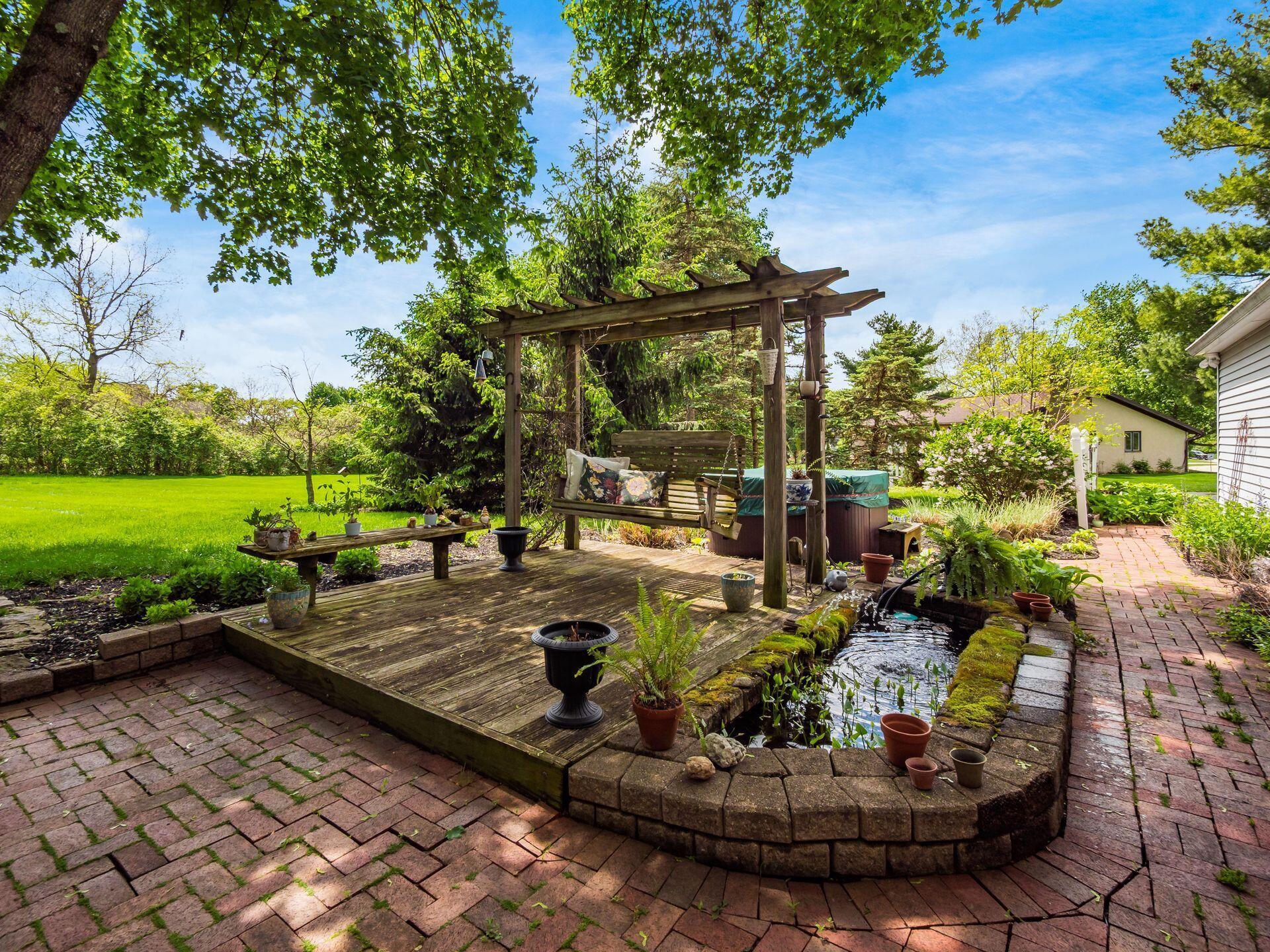 5065 Bayhill Drive