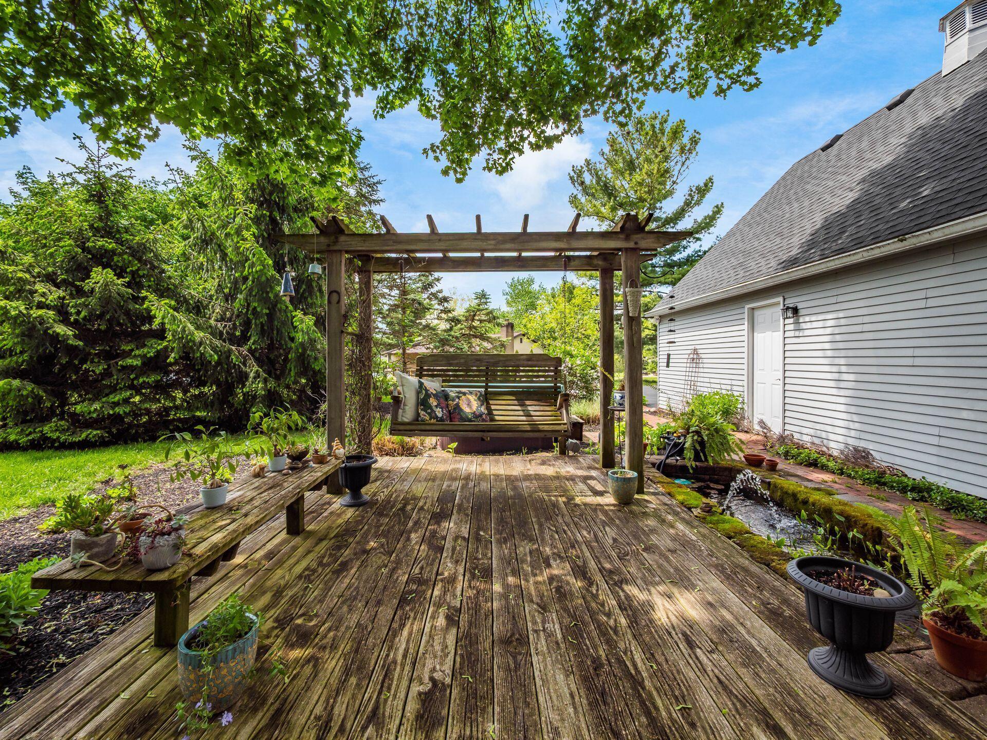 5065 Bayhill Drive