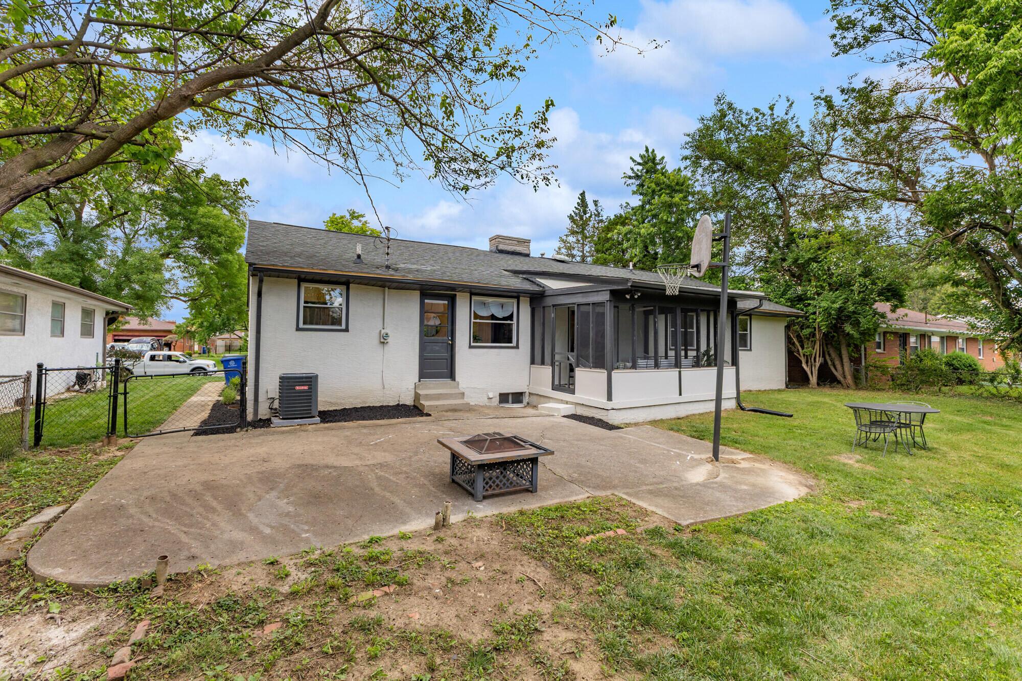 2775 Floribunda Drive