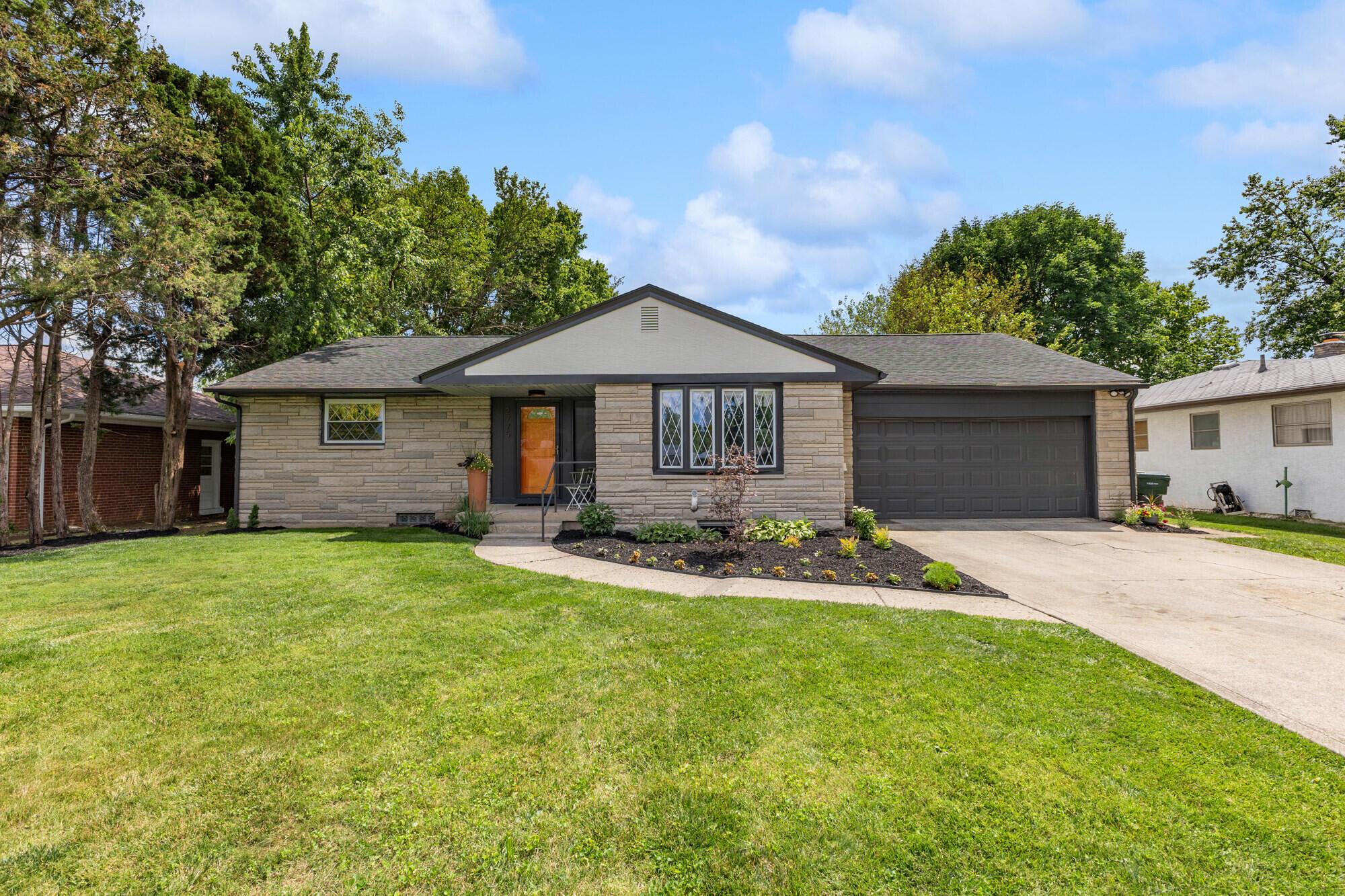 2775 Floribunda Drive