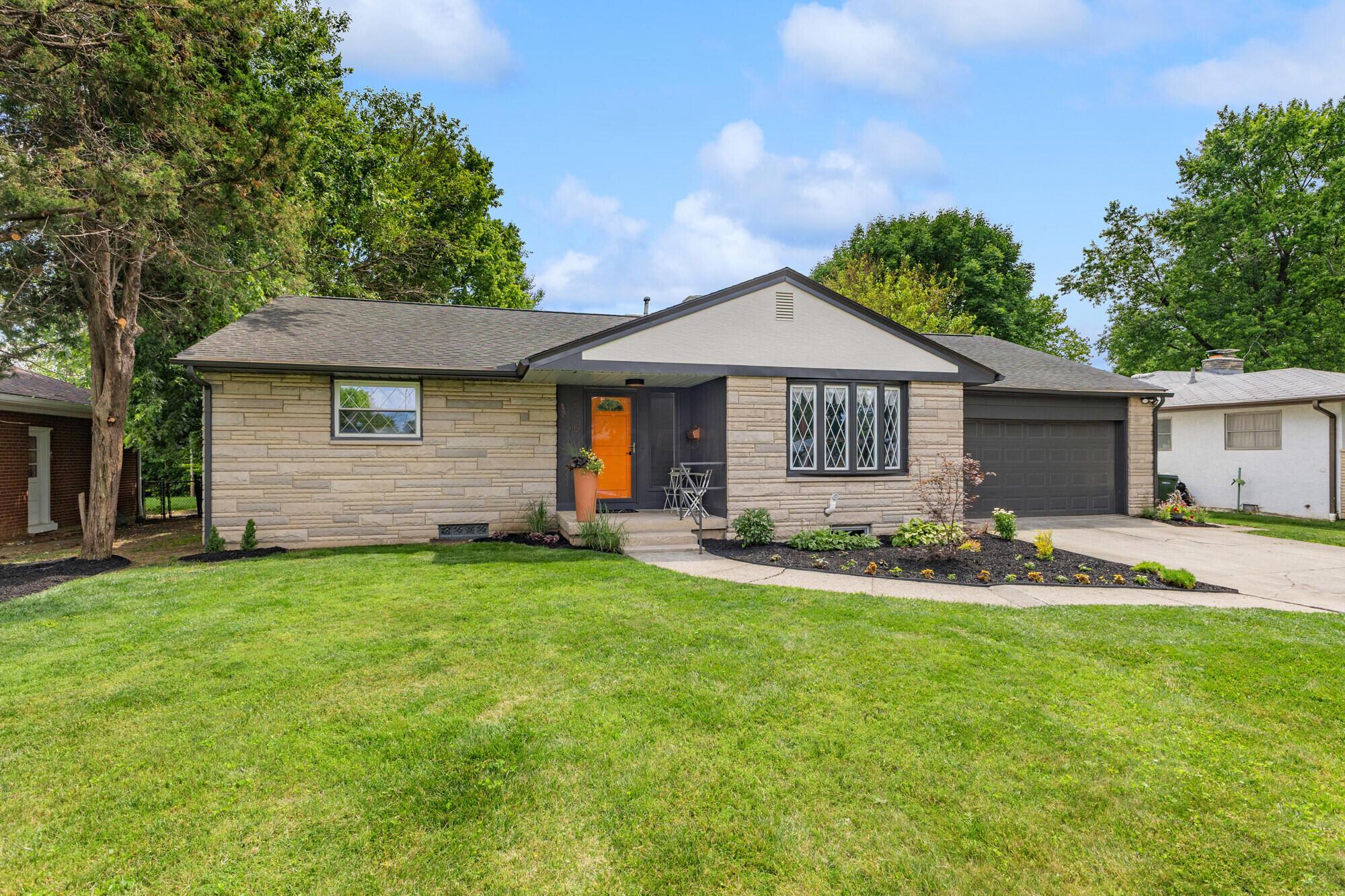 2775 Floribunda Drive