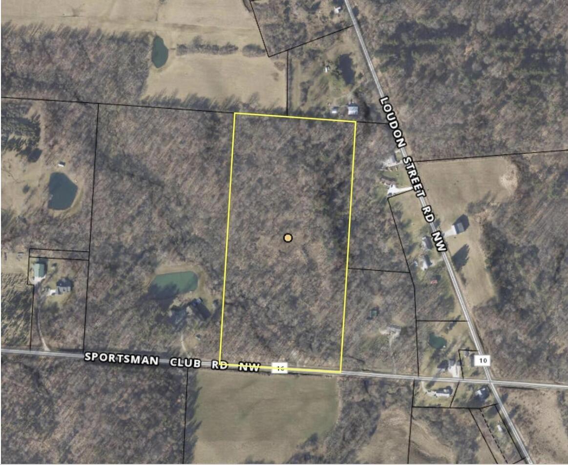 4266 Sportsman Club Road NW