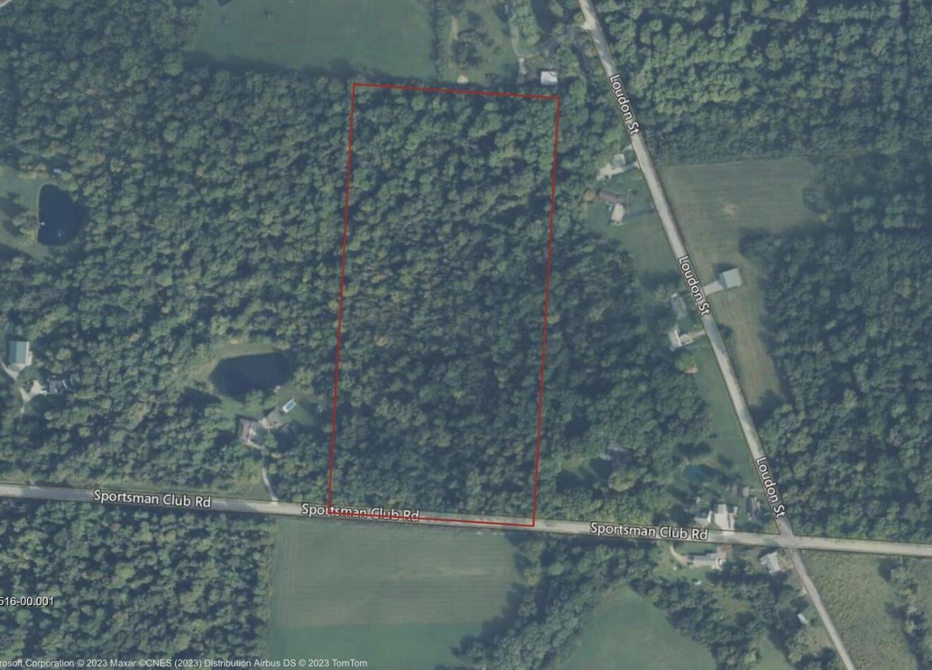 4266 Sportsman Club Road NW