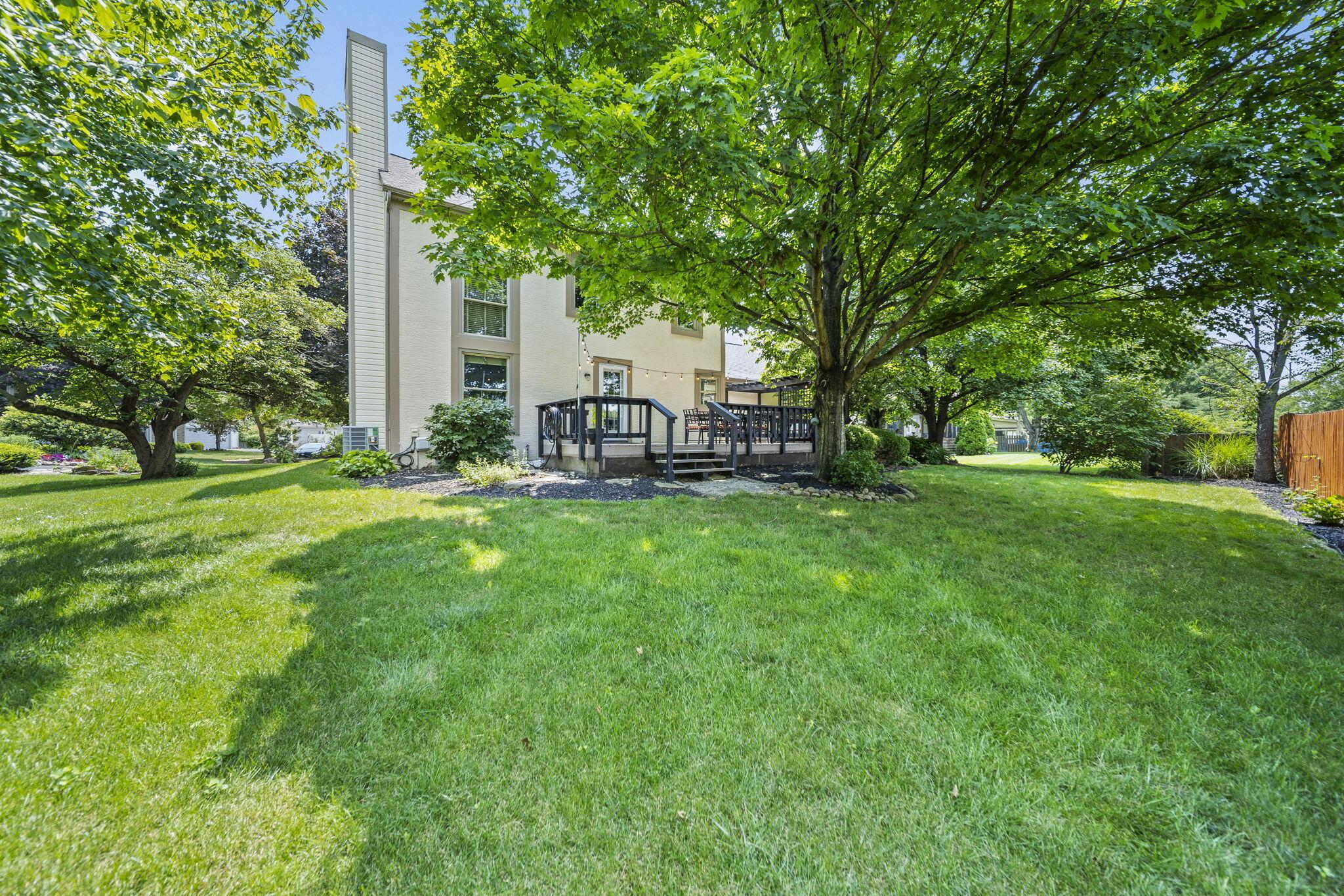 886 Thirlwall Court