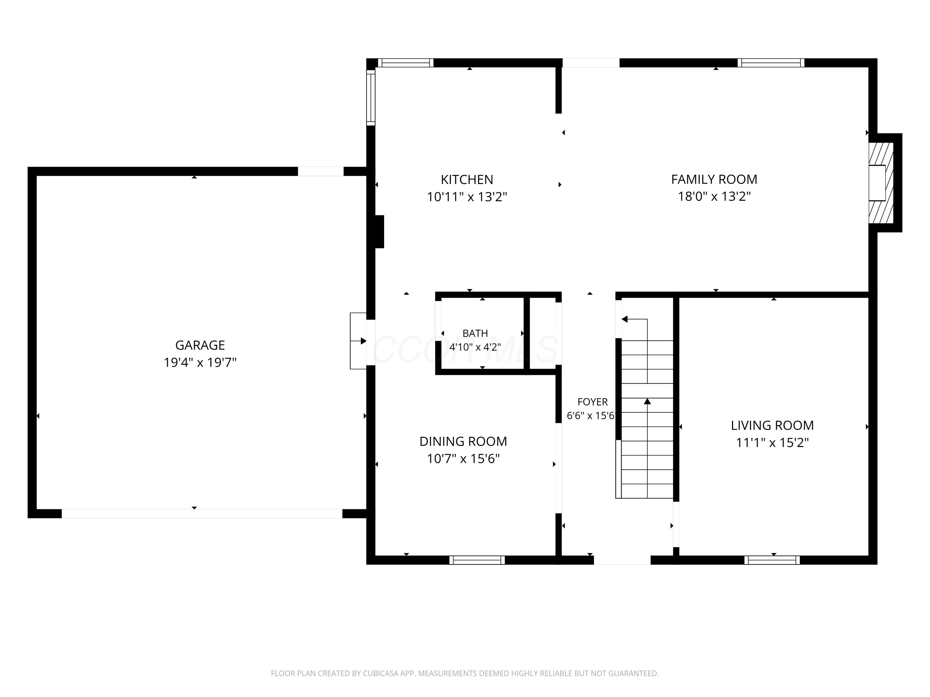 886 Thirlwall Court