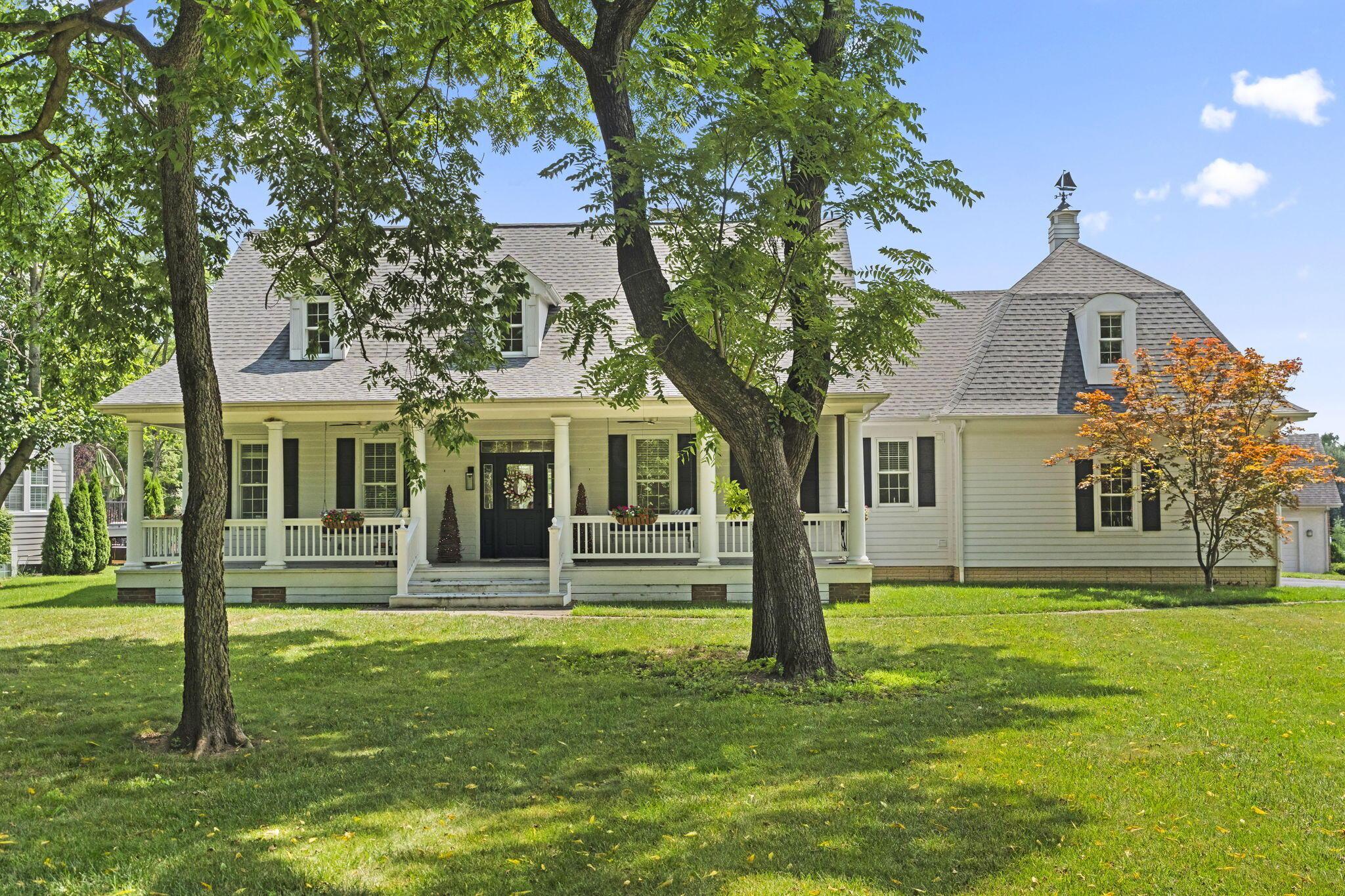 100 Autumn Rush Court