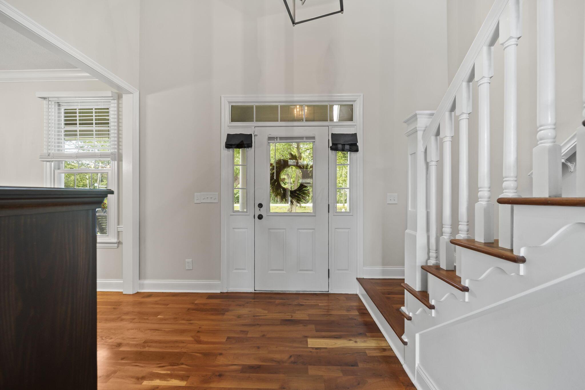 100 Autumn Rush Court