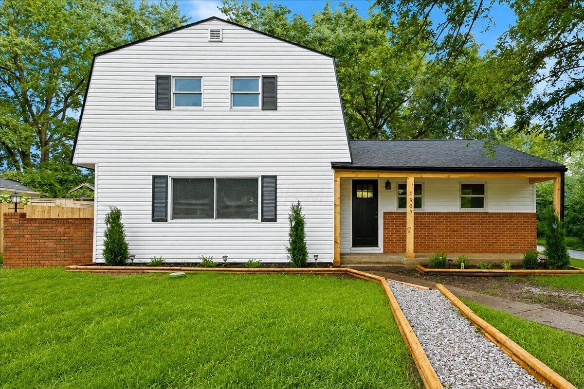 1907 Todd Avenue Columbus OH