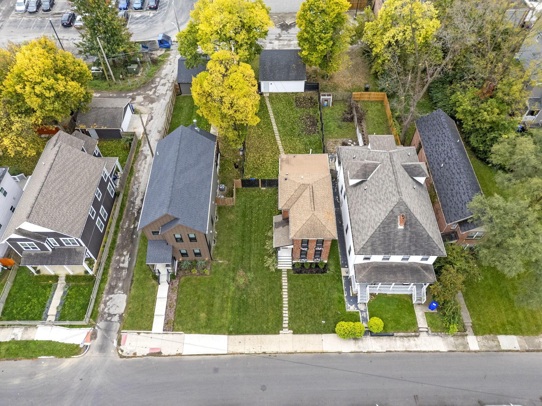 1155 E Rich Street