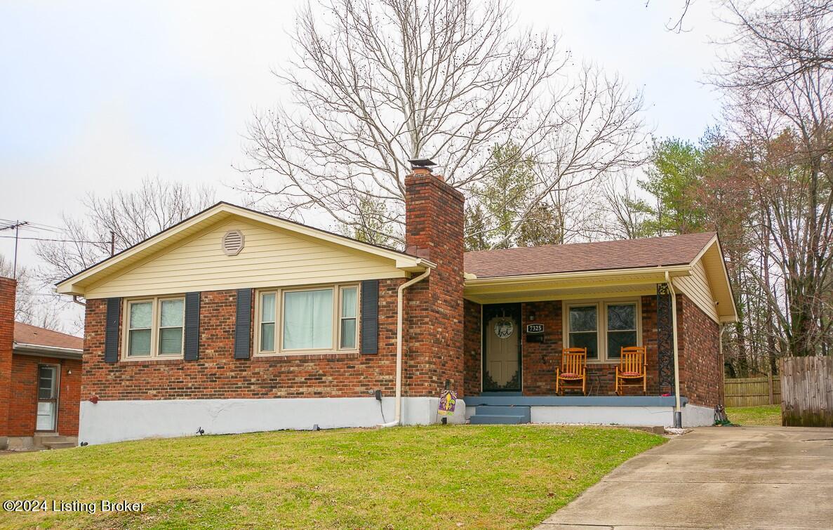 7325 Windemere Dr