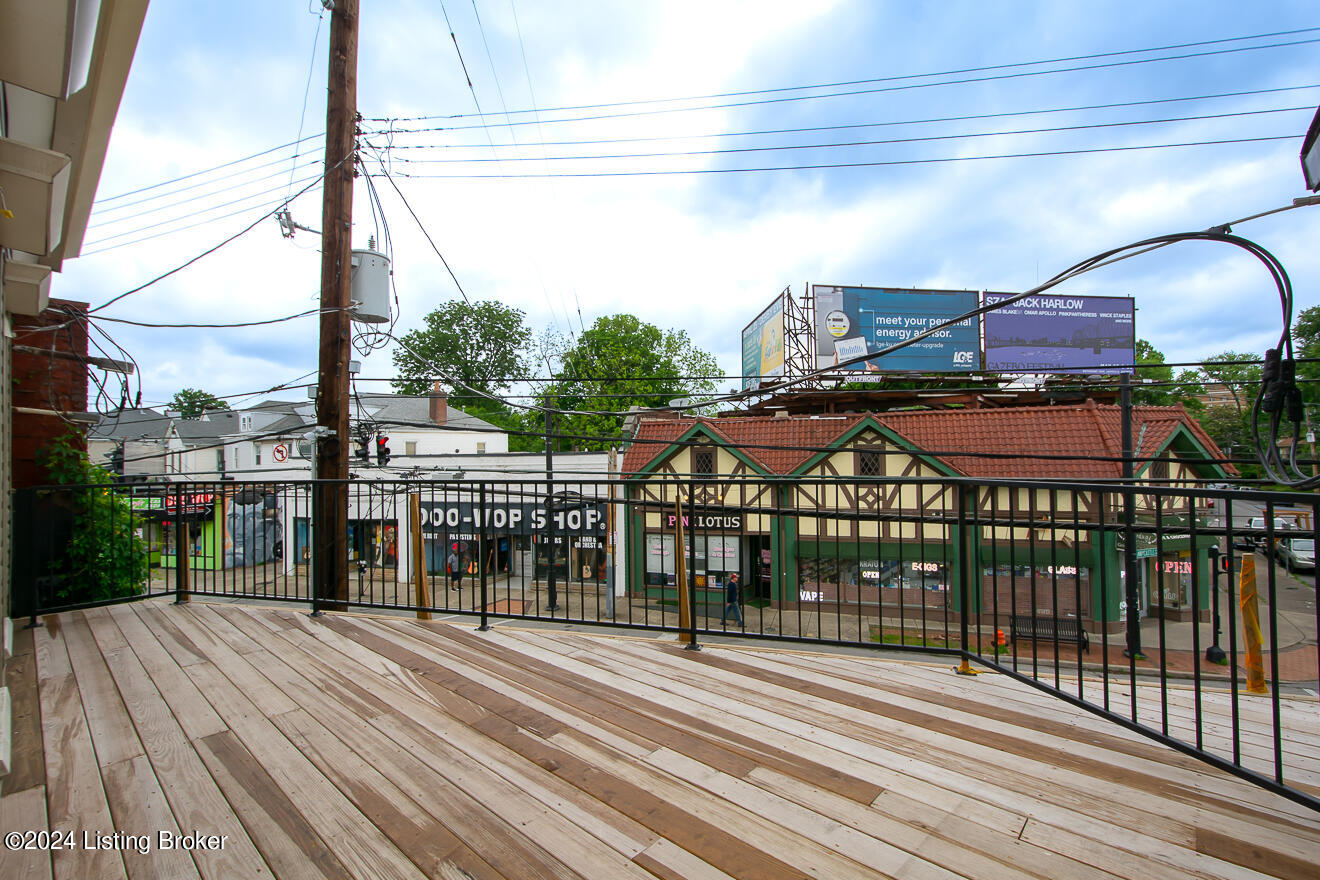 1602 Bardstown Rd, 2