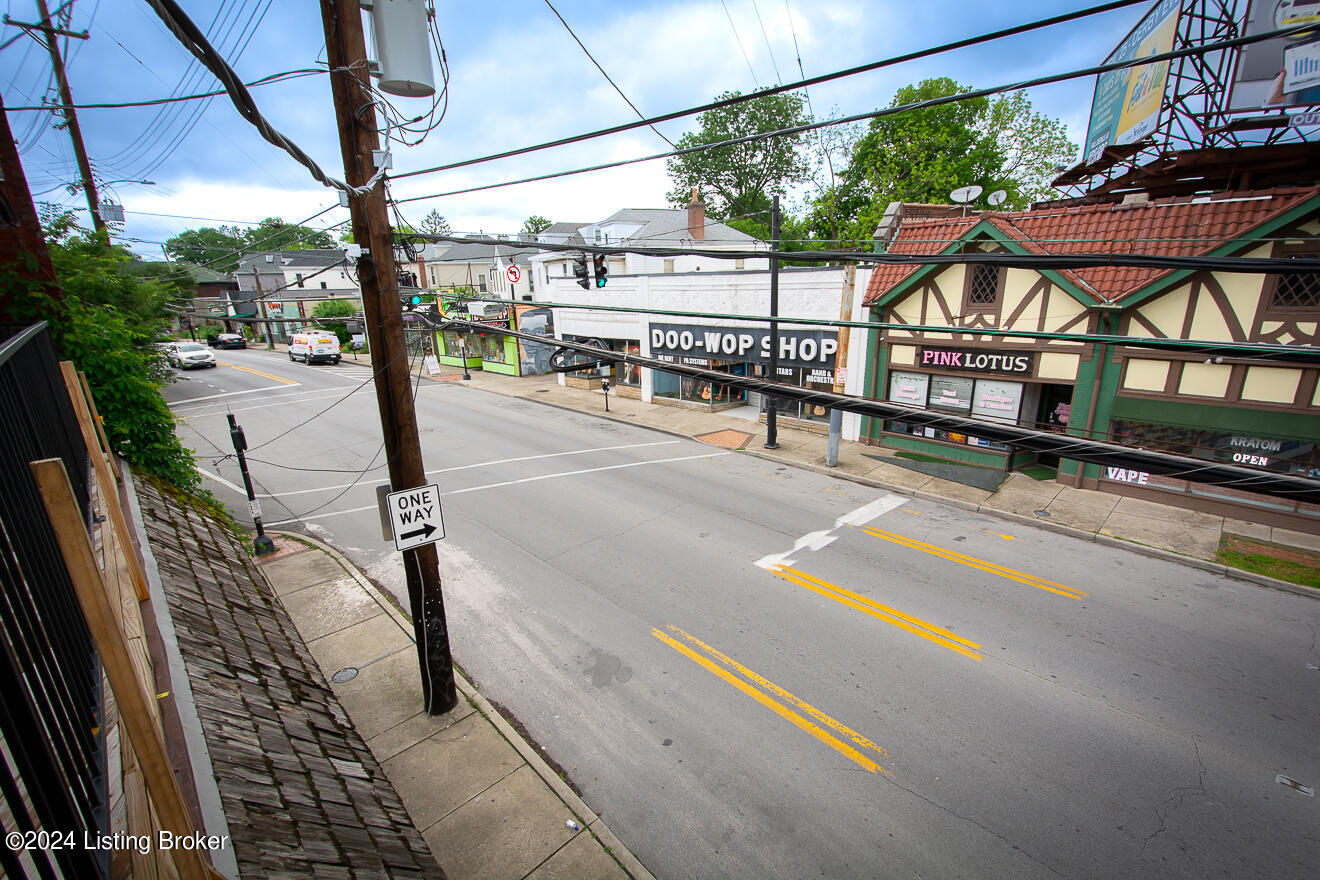 1602 Bardstown Rd, 2