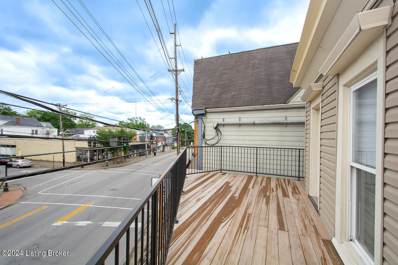 1602 Bardstown Rd, 2