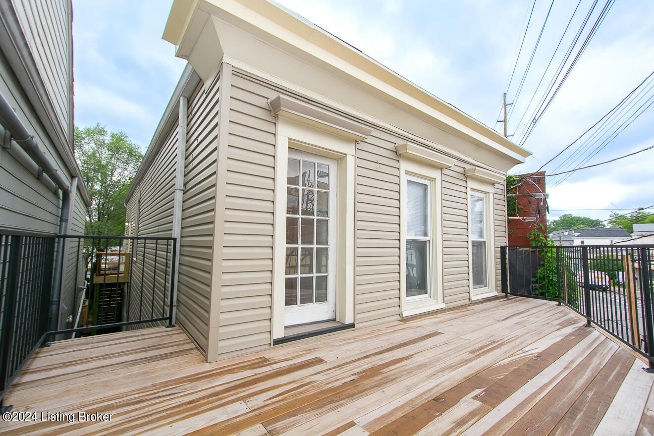 1602 Bardstown Rd, 2