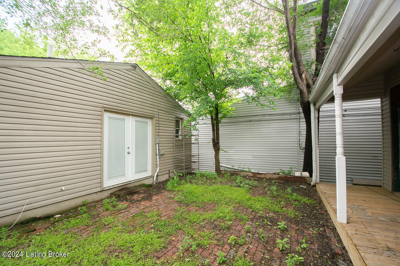 1602 Bardstown Rd, 2