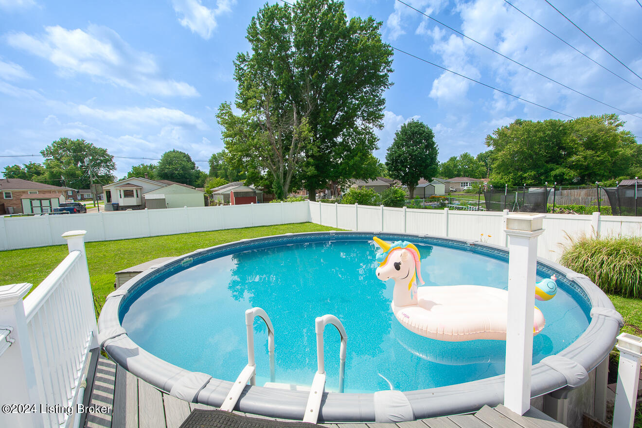 4806 Sunday Dr