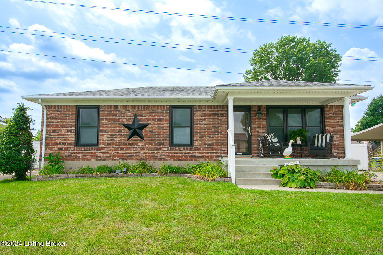 4806 Sunday Dr