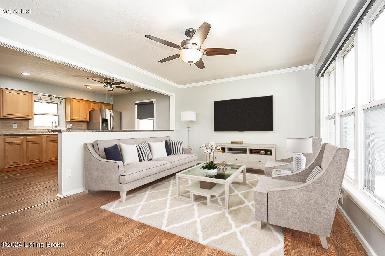 4806 Sunday Dr