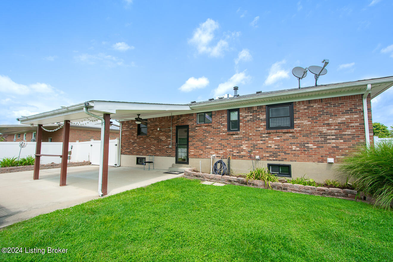 4806 Sunday Dr