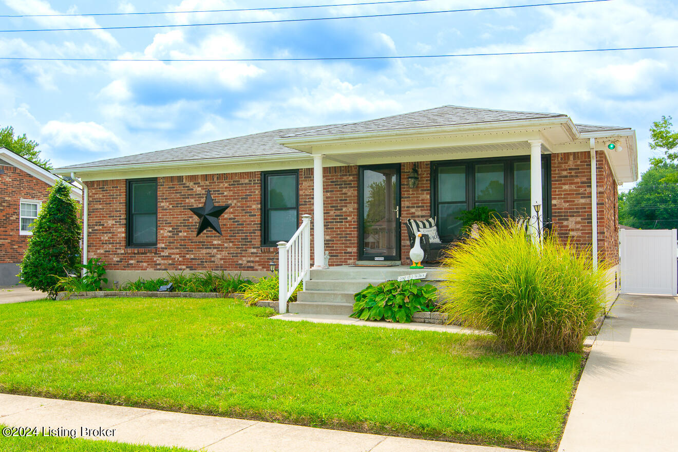 4806 Sunday Dr