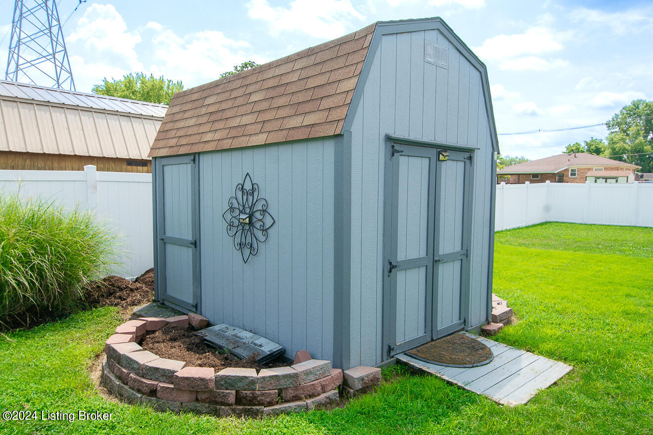 4806 Sunday Dr