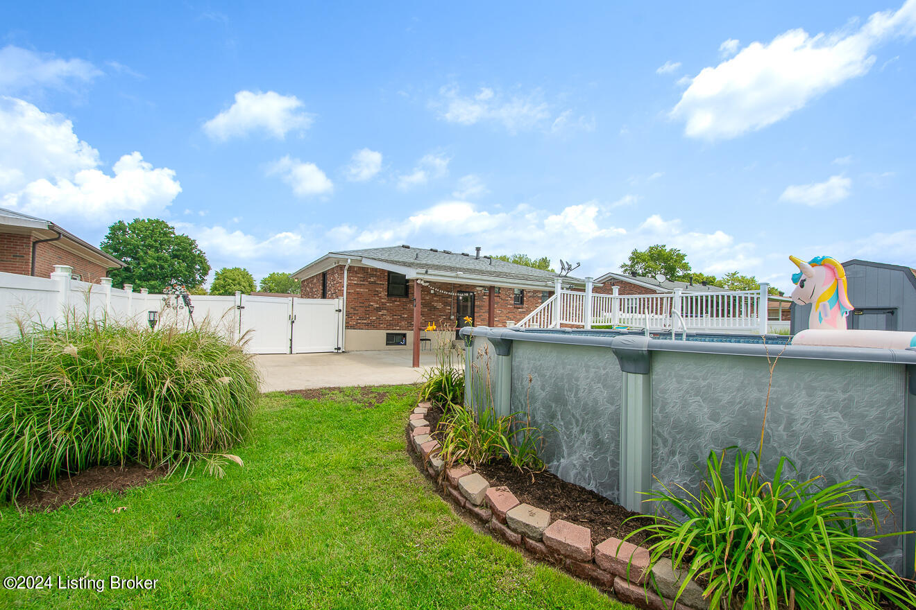 4806 Sunday Dr