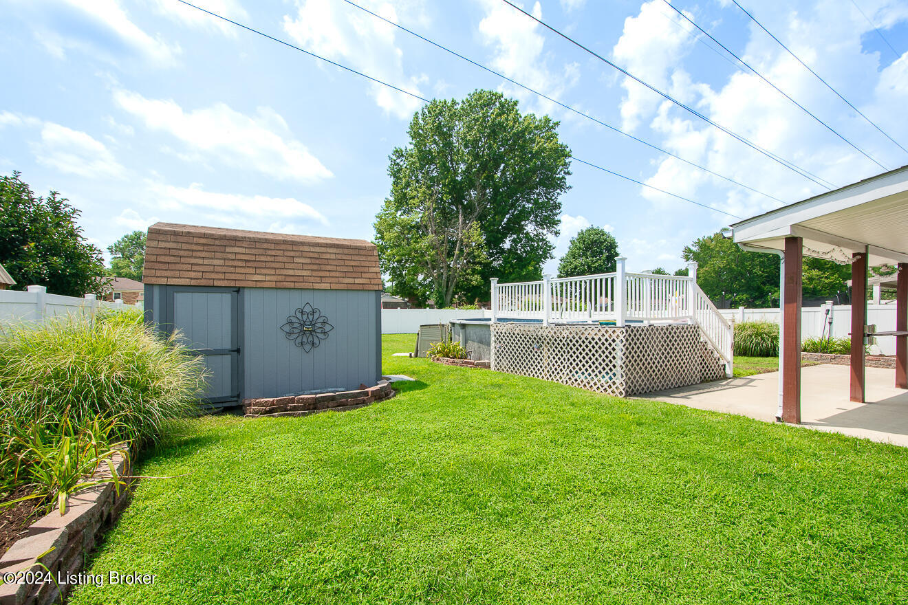 4806 Sunday Dr