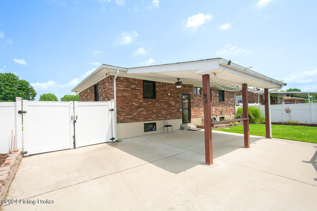 4806 Sunday Dr