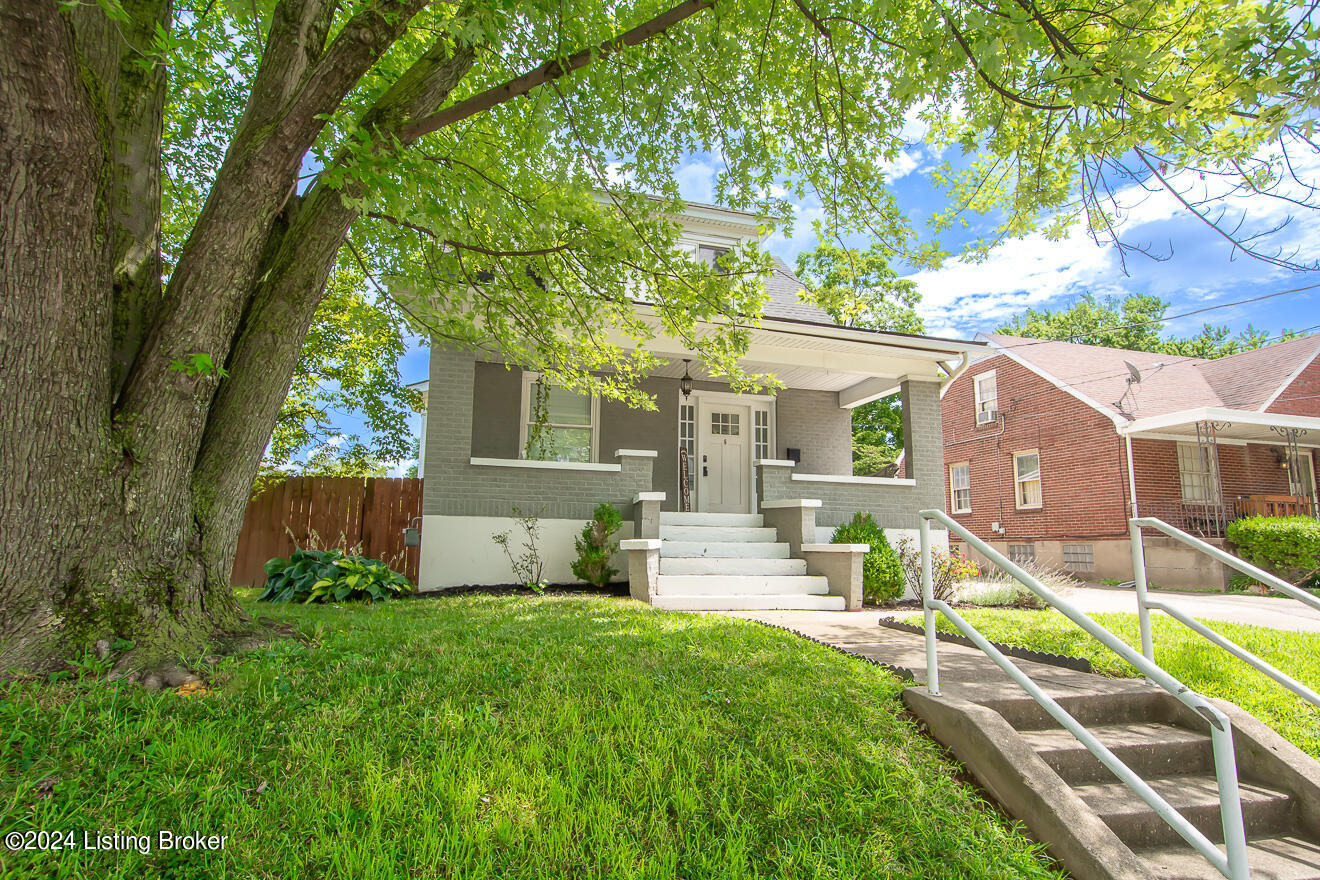 3905 Poplar Level Rd