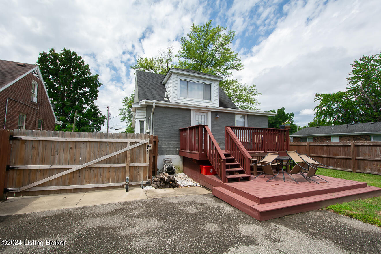 3905 Poplar Level Rd