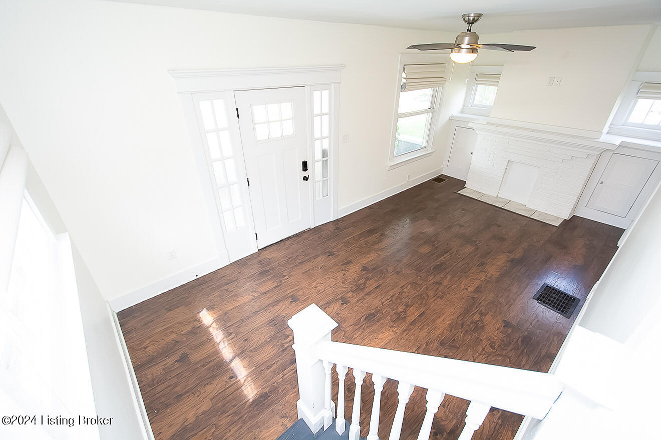 3905 Poplar Level Rd