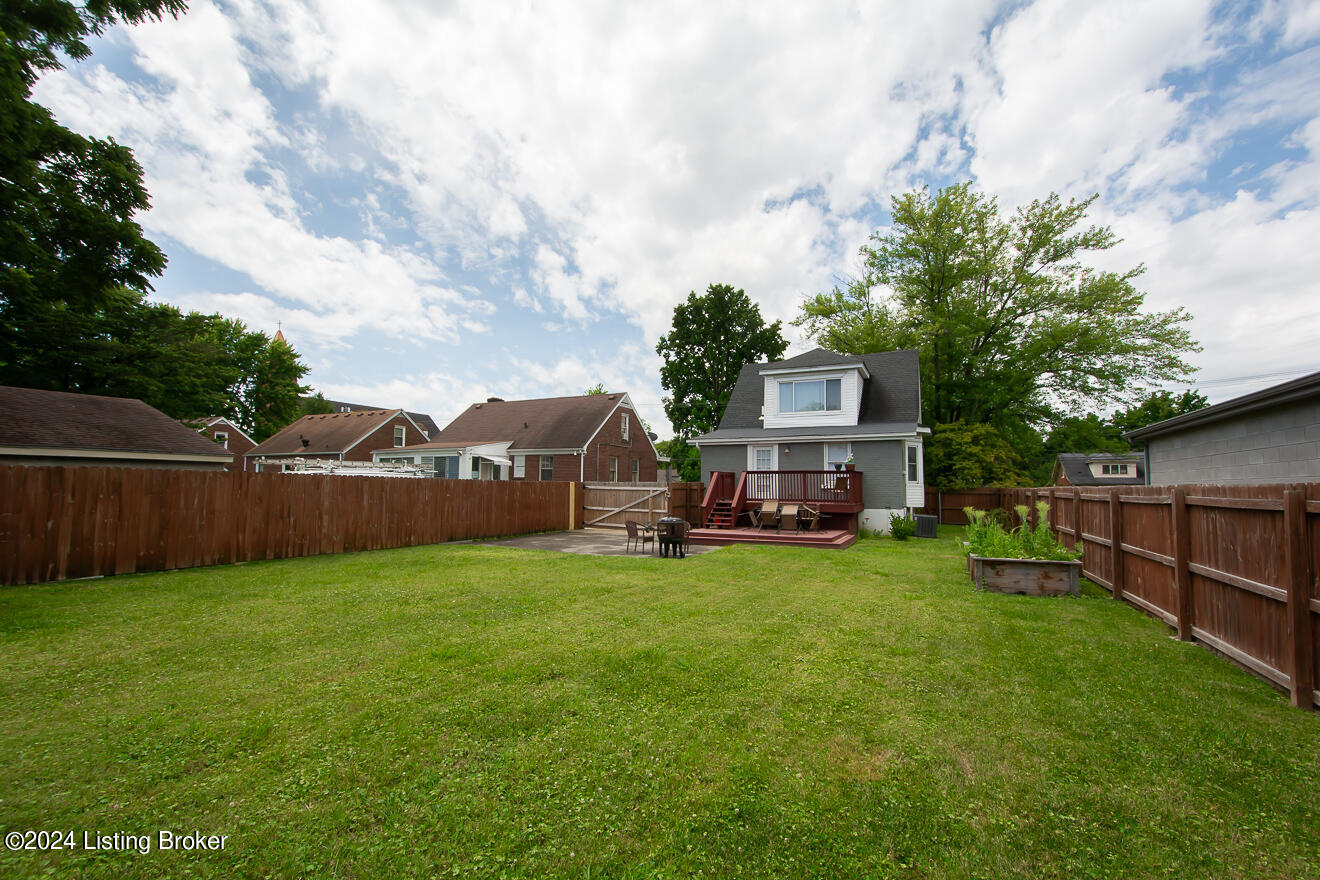 3905 Poplar Level Rd