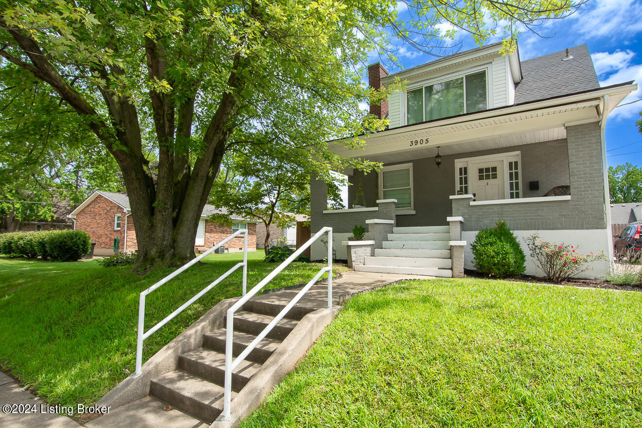 3905 Poplar Level Rd