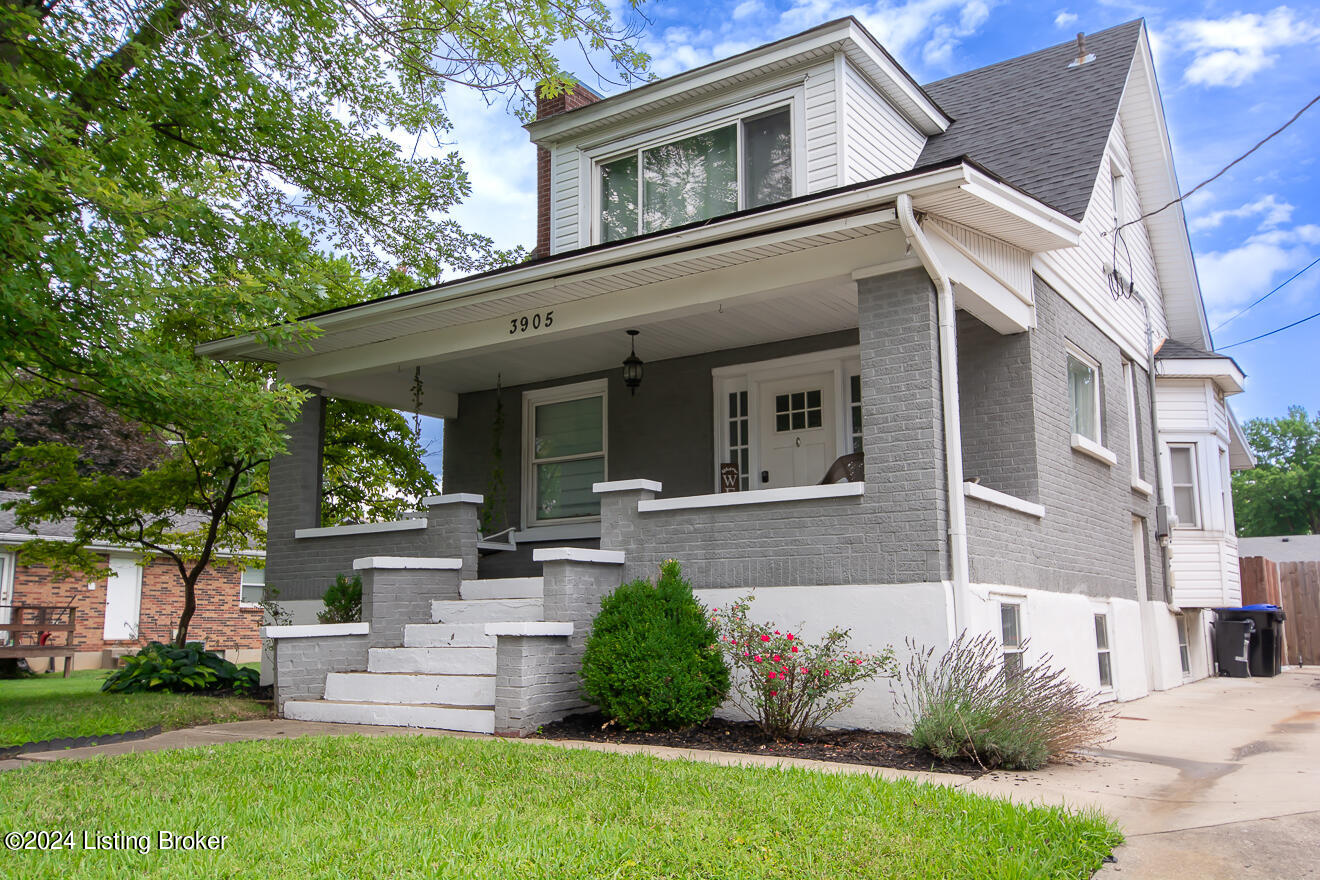 3905 Poplar Level Rd