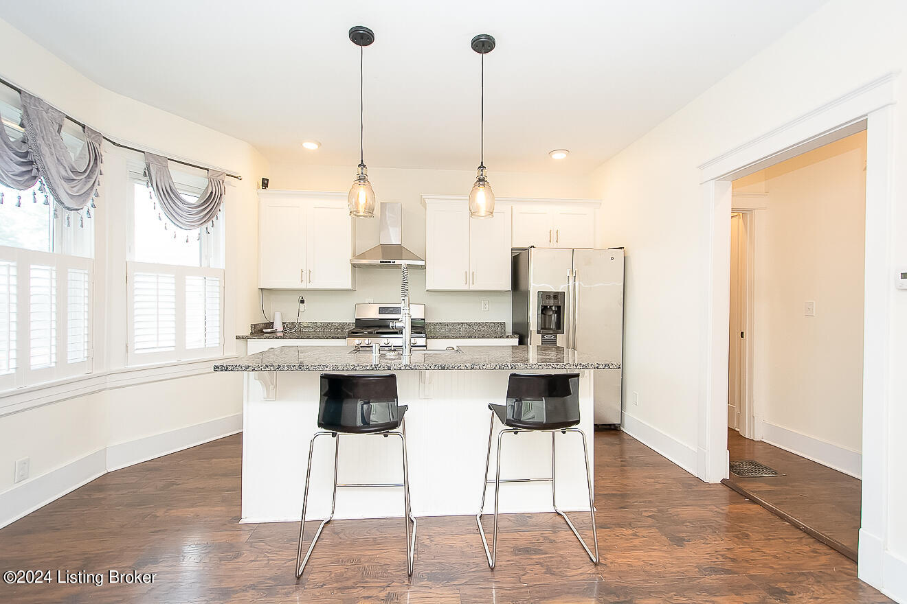 3905 Poplar Level Rd