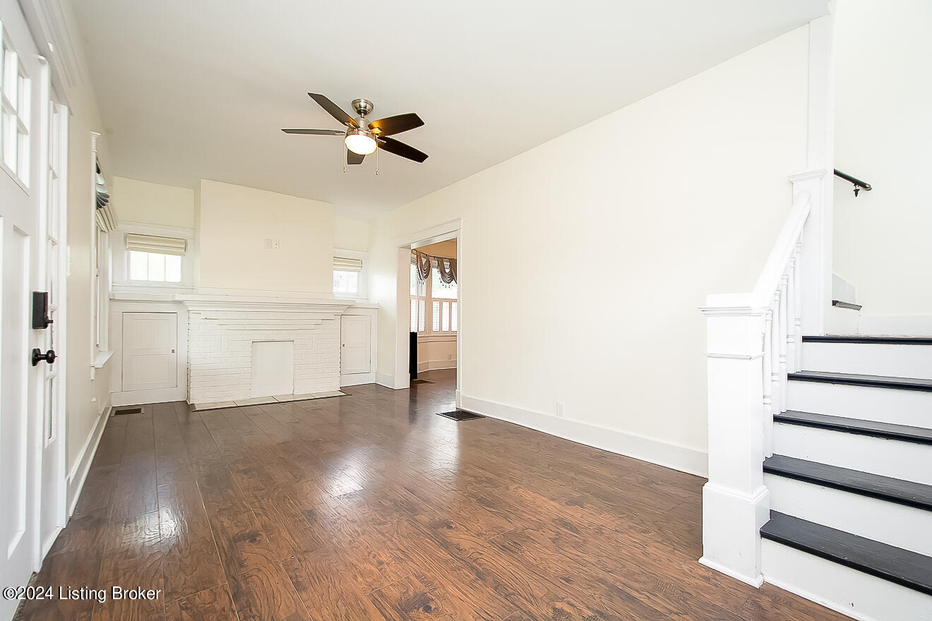 3905 Poplar Level Rd