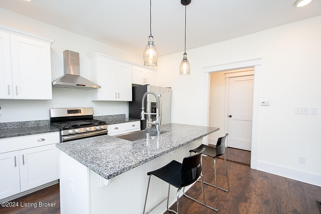 3905 Poplar Level Rd