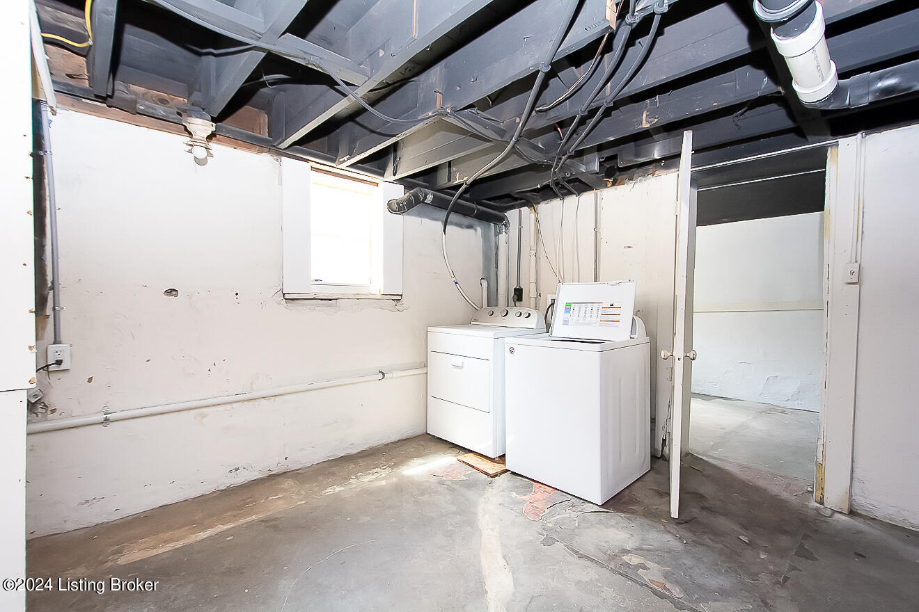 3905 Poplar Level Rd