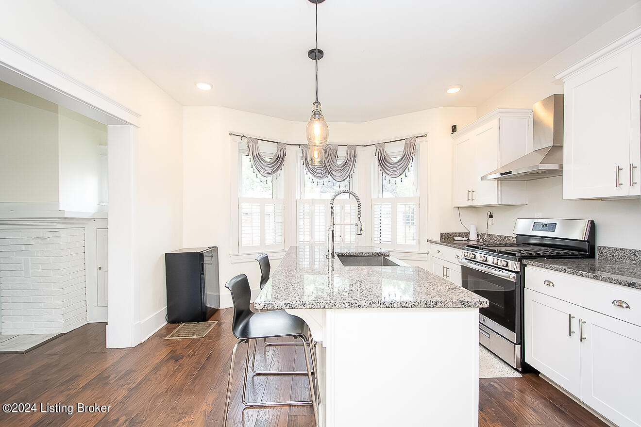 3905 Poplar Level Rd