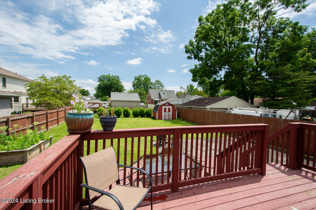 3905 Poplar Level Rd