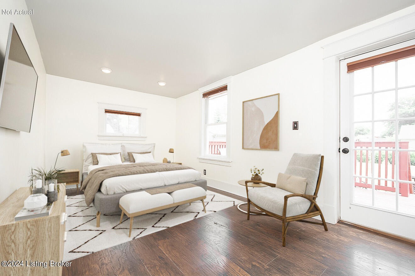 3905 Poplar Level Rd