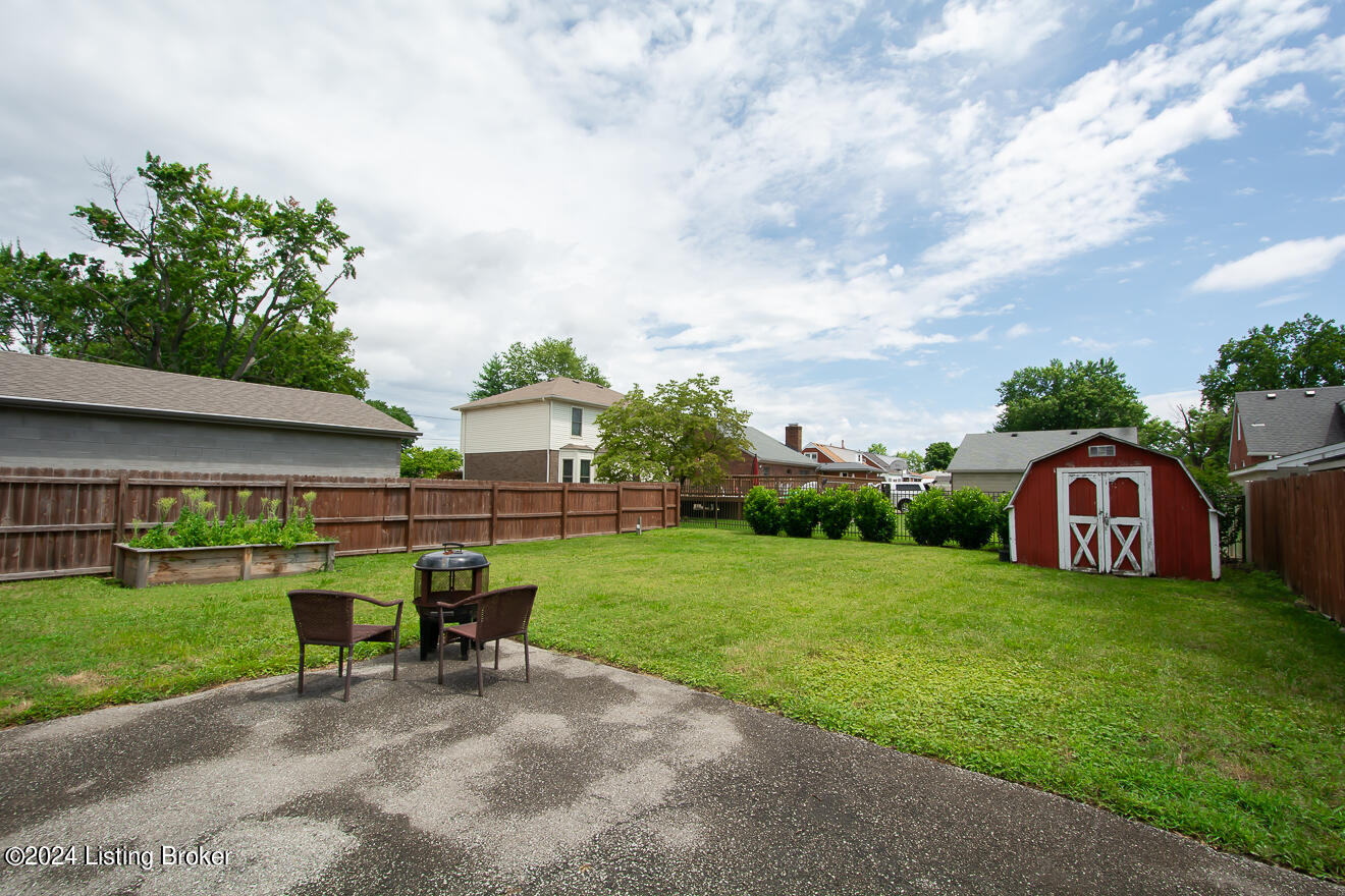 3905 Poplar Level Rd