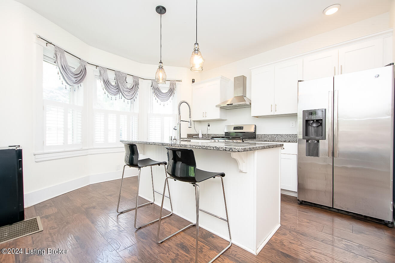 3905 Poplar Level Rd