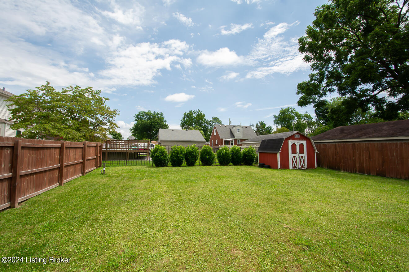 3905 Poplar Level Rd